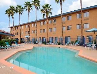 Days Inn Mesa Country Club Exterior foto
